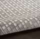 Nourison Home™ Nordic NRC03 5'x7' Style 5 Area Rug-4