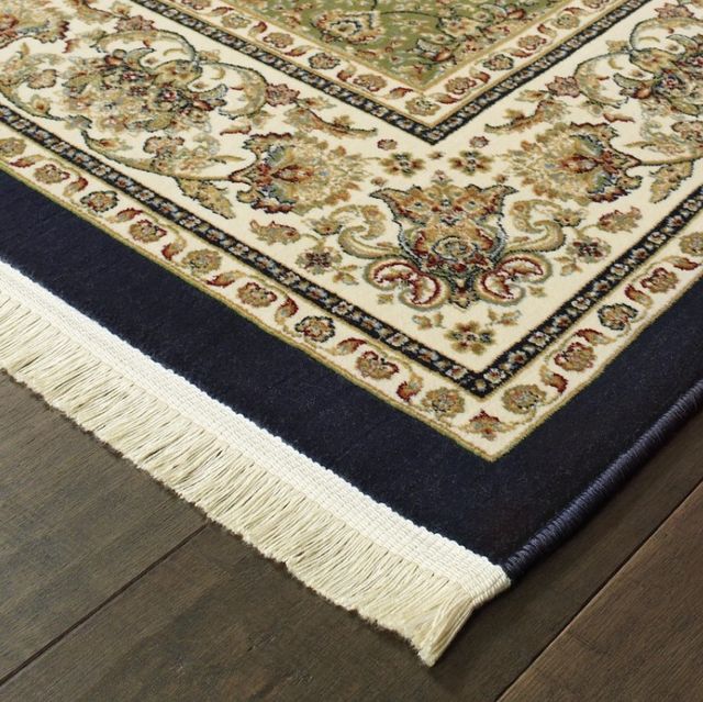 Oriental Weavers™ Masterpiece 5'x8' Style 1 Area Rug-2