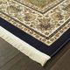 Oriental Weavers™ Masterpiece 5'x8' Style 1 Area Rug-2