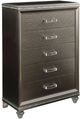 ACME Furniture Sadie Dark Champagne Chest-0