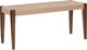 Powell® Cosgrove 6-Piece Brown/Natural Dining Set-4
