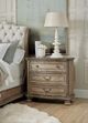 Hooker® Furniture Castella Antique Slate Bachelors Chest-1