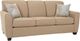 Decor-Rest® Furniture LTD Customizable 2404 Condo Sofa-0