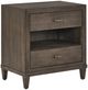 Universal Explore Home™ Montclair Cocoa Oak 28" Nightstand-0