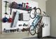 Gladiator® Charcoal Advanced Bike Storage V3.0-2