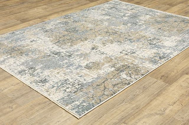Oriental Weavers™ Hayden 5'x8' Style 8 Area Rug-1