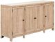 Liberty Furniture Proximity Place Barley Buff Accent Buffet-0
