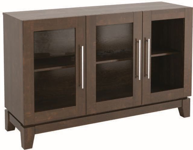 Canadel® Canadel Cognac Washed Buffet-0