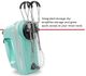 KitchenAid® 6 Speed Ice Hand Mixer-2