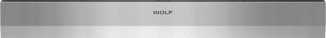 Wolf® Transitional Dual Range Install Kit-0