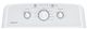 Hotpoint® White Laundry Pair-5