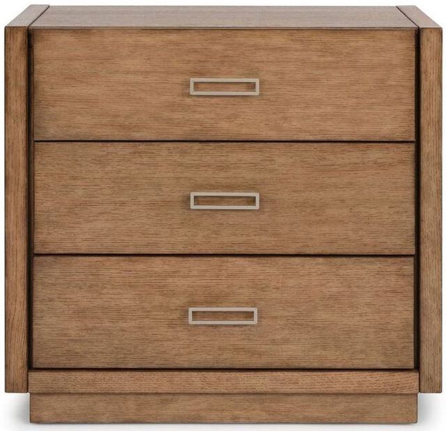 homestyles® Big Sur Oak Chest-1