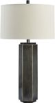 Signature Design by Ashley® Dirkton Antique Pewter Table Lamp-0