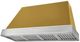 Viking® Tuscany 36" Golden Hour Wall Mounted Range Hood -0