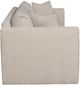 Vanguard® Furniture Customizable Ease Custom Addley Pull Out Sleeper Sofa-2