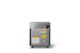 Viking® 5 Series 30" Ivy Pro Style Induction Range with Brushed Brass Trim-4