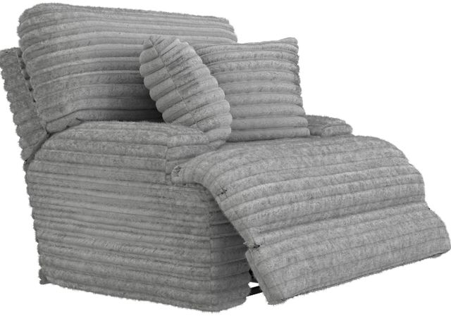 Catnapper® Cushy Moonstruck Power Recliner with Power Adjustable Headrest-4
