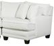 The Mix Customizable Kennedy 2-Piece Cuddler Sectional-2