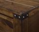 Crown Mark Curtis Brown Dresser-3