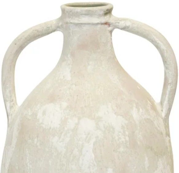 Stylecraft Dusty Green Large Vase-1