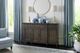 aspenhome® Cambridge Cracked Pepper Sideboard-1
