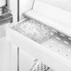 Smeg 20.1 Cu. Ft. Stainless Steel Counter Depth Built In Column Freezer-2
