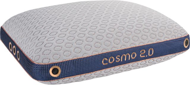 BEDGEAR® Cosmo Performance® 2.0 Medium Firm Standard Pillow-0