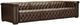 Hooker® Furniture SS Savion Deux Brown 3-Seat Power Reclining Sofa with Power Headrest-0