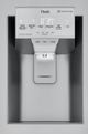 LG 36 in. 23.5 Cu. Ft. PrintProof™ Stainless Steel Counter Depth French Door Refrigerator-4