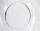 A & B Home Zayden Clear Droplet Bird Feeder-2