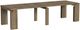 Intercon Flex Sandbar Oak Extendable Dining Table-1