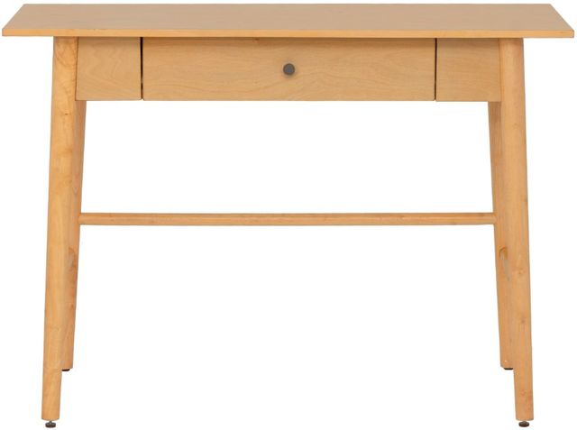 Linon Cosgrove Natural Writing Desk-3