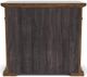 Riverside Furniture Dillon Aged Whiskey Lateral File Cabinet-3