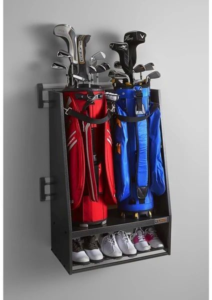 Gladiator® Granite Golf GearTrack® Pack -2