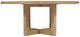 Hooker® Furniture Driftwood Buckboard Round Dining Table-1