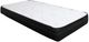 American Wholesale Furniture Highlands 8.5" Innerspring Plush Euro Top Queen Mattress-0