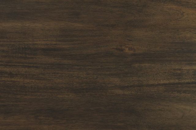 Signature Design by Ashley® Watson Dark Brown Sofa Table-3