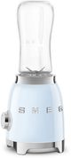 Smeg 50's Style 250 W Pastel Blue Personal Counter Blender-2