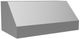 Vent A Hood® Professional M Series 48" Stainless Steel Wall Mount Range Hood -0