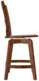 Mavin Customizable Aspen Swivel Bar Stool-2