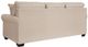 Ashley® Belcaro Place Jute Sofa-4