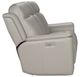 BarcaLounger© Burbank Laurel Cream Reclining Sofa-2