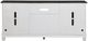 Liberty Furniture Allyson Park Charcoal/Wirebrushed White 66" TV Console-4