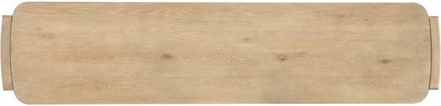 Hooker® Furniture Retreat Dune 69" Console Table-2