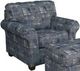 Best Craft Furniture Customizable 2000 Chair-0