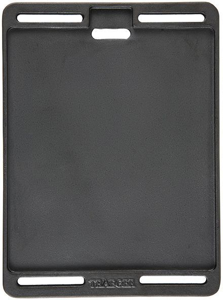 Traeger® Cast Iron Griddle-0