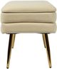 TOV Furniture Ziva Cream Storage Bench-3