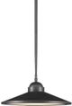Currey & Company Ditchley Black Bronze Pendant Lighting-0