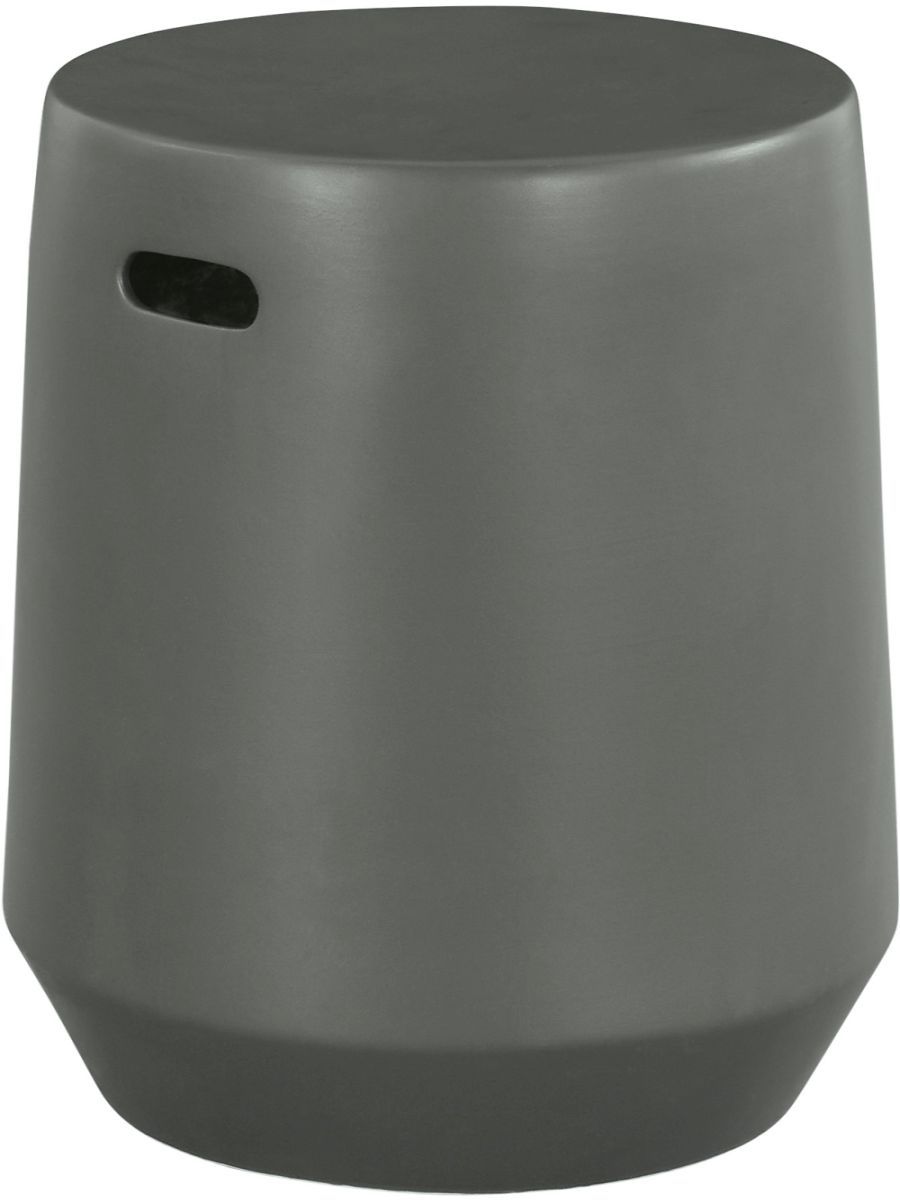 Tabouret d'appoint Kalmunds, gris, de Signature Design by Ashley®
