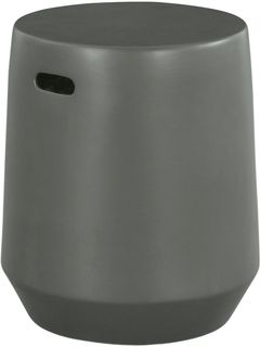 Signature Design by Ashley® Kalmunds Gray Stool